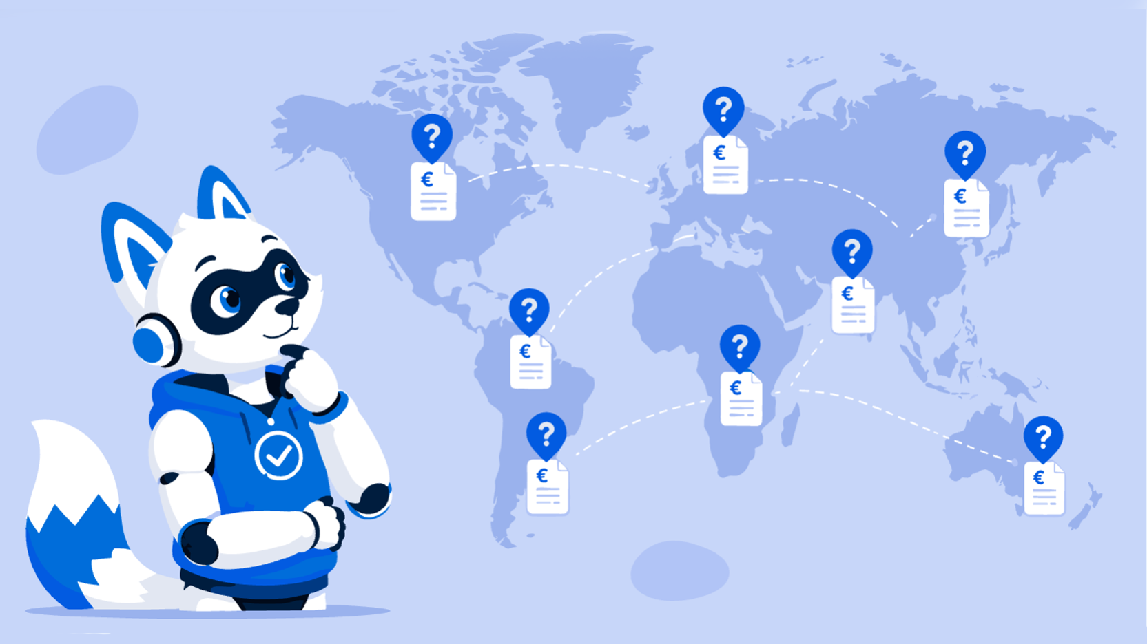 ¿Aplica verifactu a clientes extranjeros?